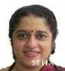 Dr. Praveena Shenoi Obstetrician and Gynecologist in Bangalore